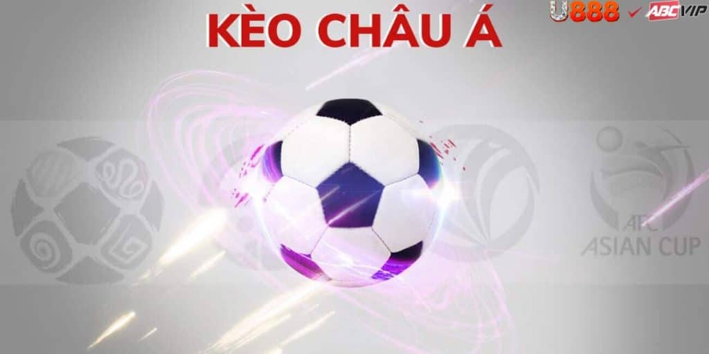 kèo Châu Á