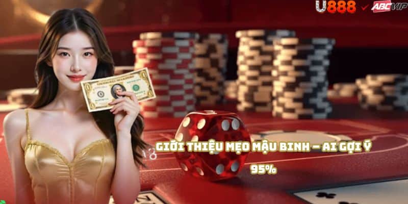 Tổng quan Mẹo Mậu Binh U888