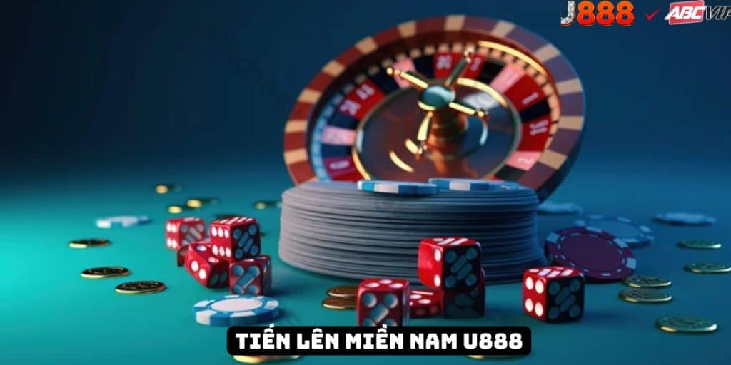 Tiến Lên Miền Nam U888