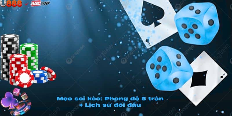 Bí quyết cá cược bóng đá U888: phân tích chấn thương