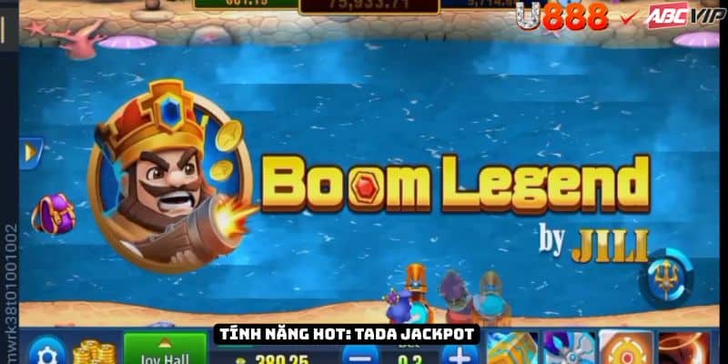 Lợi ích Boom Legend U888