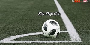 Kèo phạt góc U888