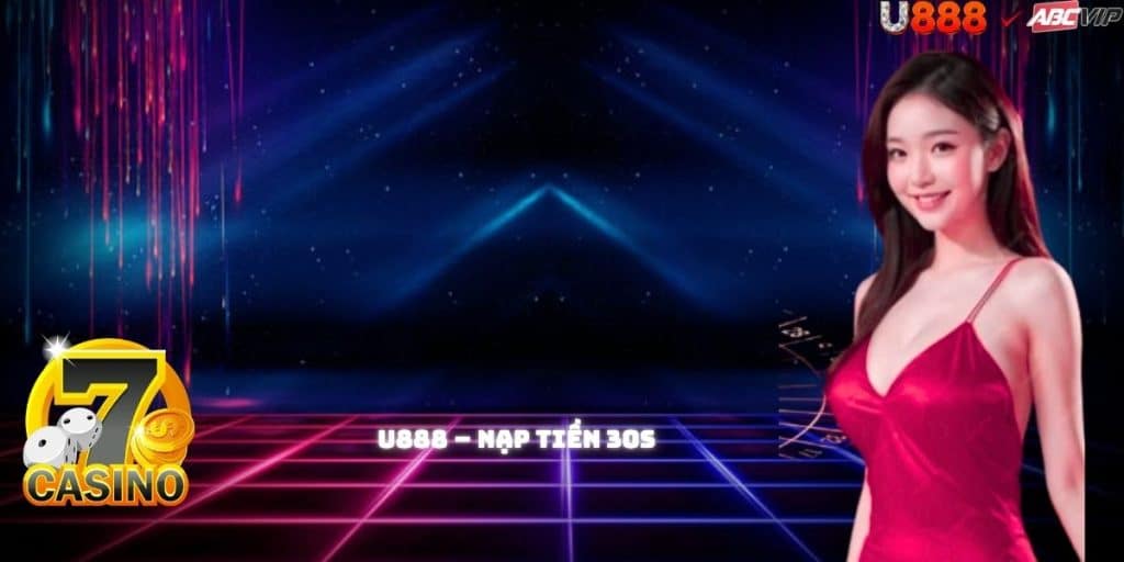Nạp Tiền U888