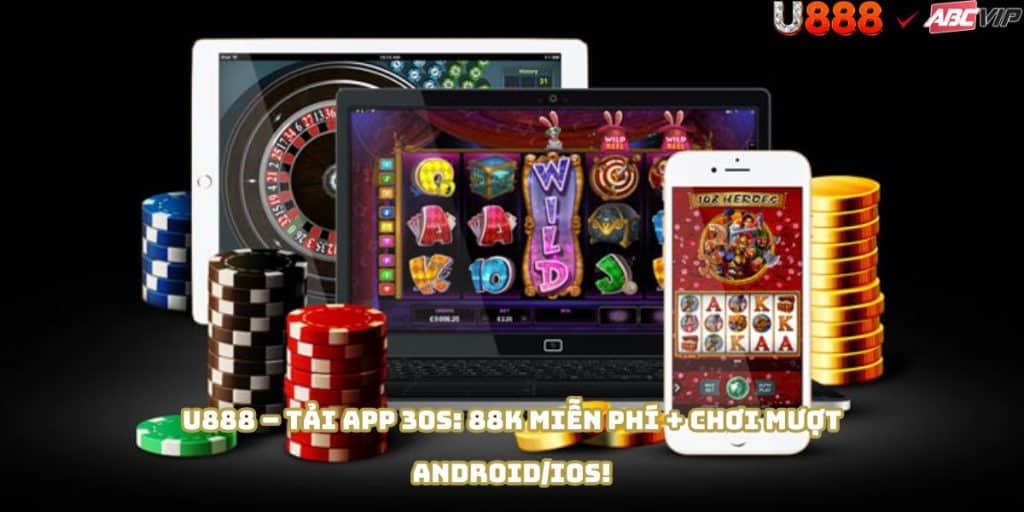 Tải App U888